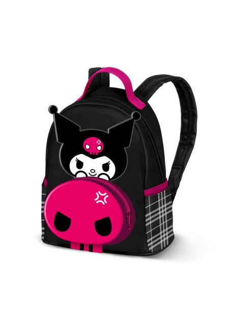 Mochila paseo KUROMI
