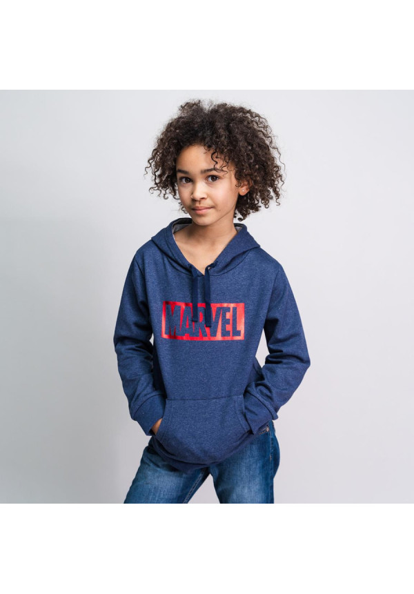 Sudadera MARVEL