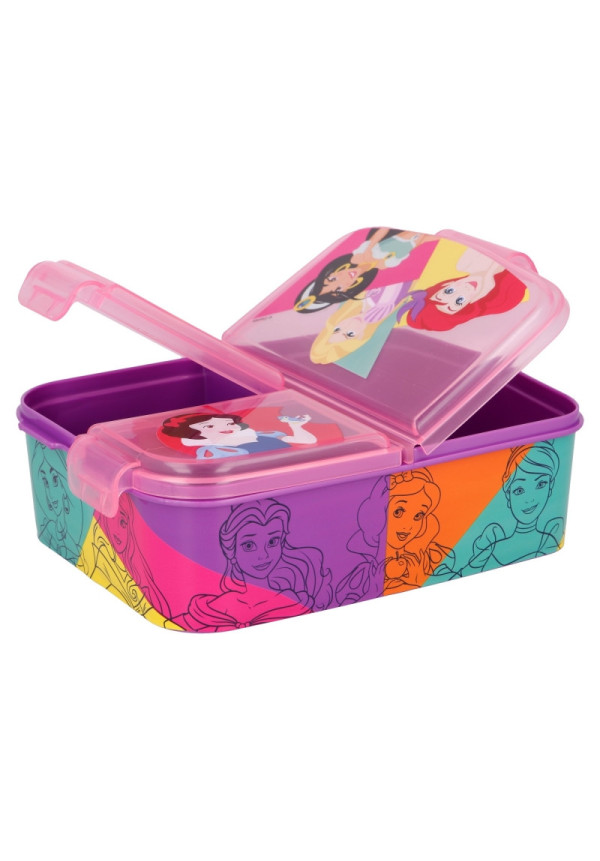 Tupper multiple PRINCESAS