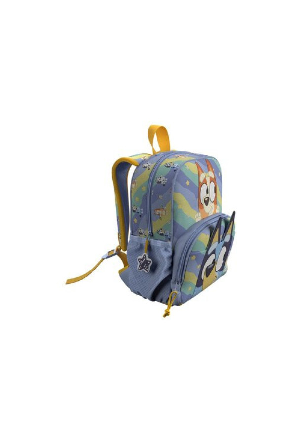Mochila 30cm BLUEY