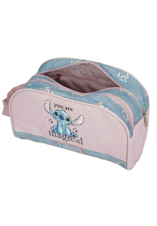 Neceser STITCH you are magical