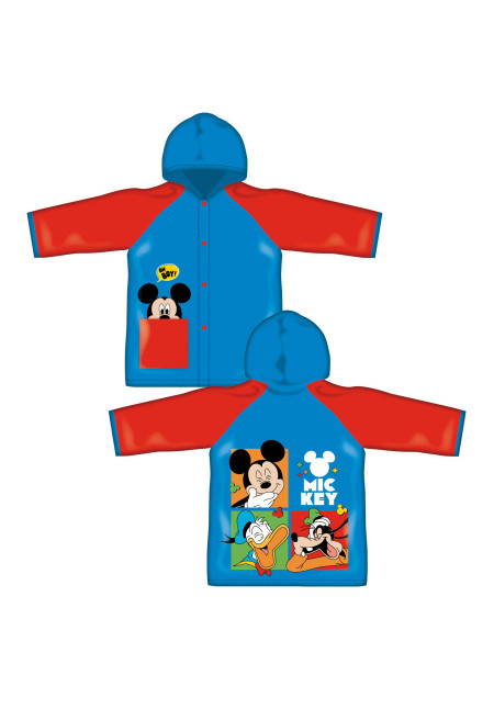 Chubasquero MICKEY