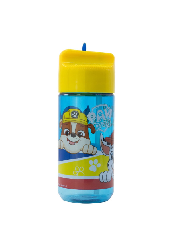 Botella hidro 450ml PAW pup power