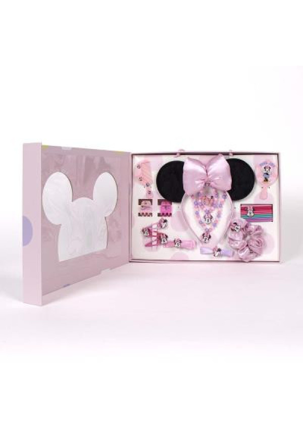 Set belleza caja MINNIE