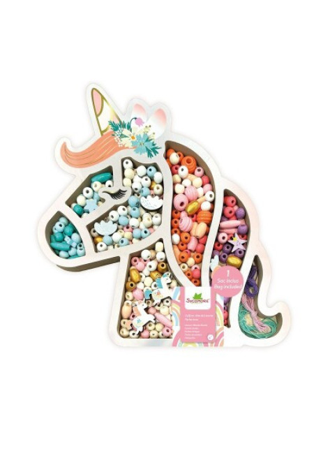 Coffret UNICORNIO