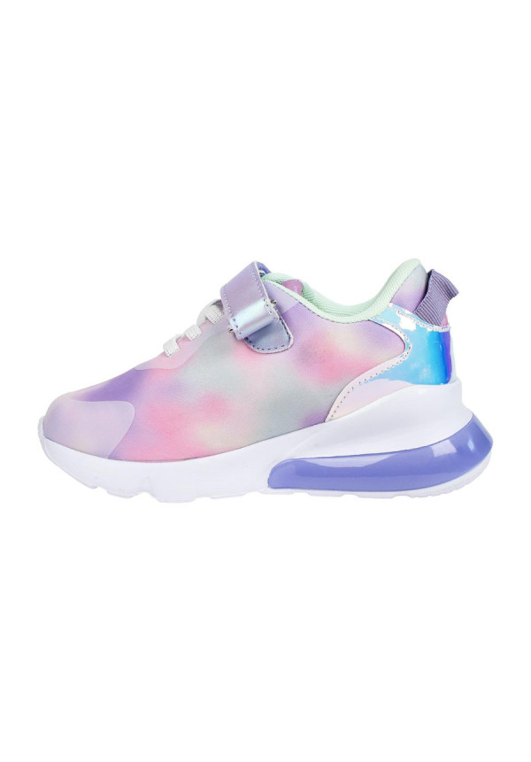 Deportiva luces FROZEN