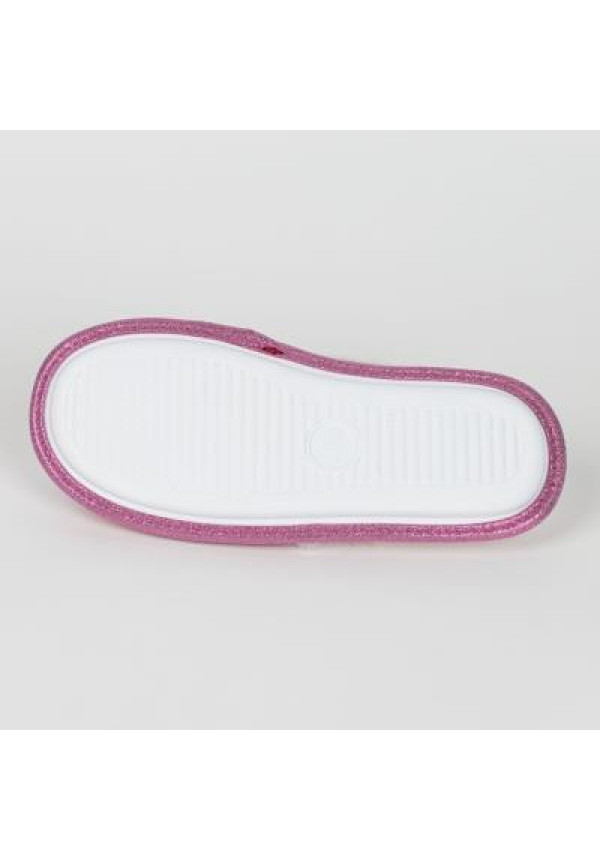 Zapatilla casa BARBIE
