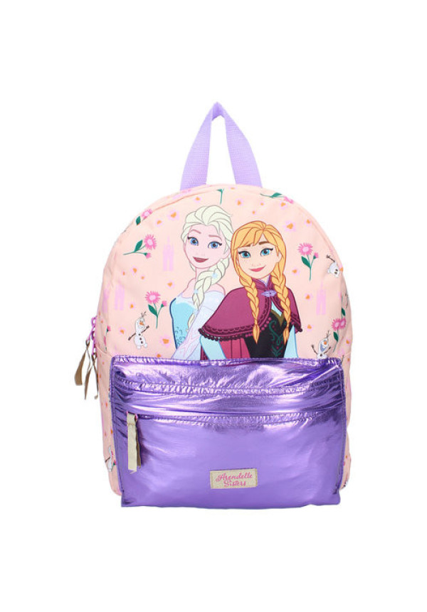 Mochila 31cm FROZEN