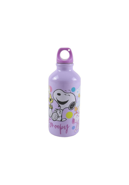 Botella 400ml SNOOPY