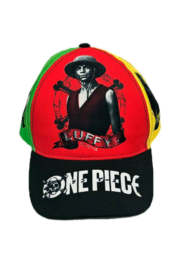 Gorra ONE PIECE