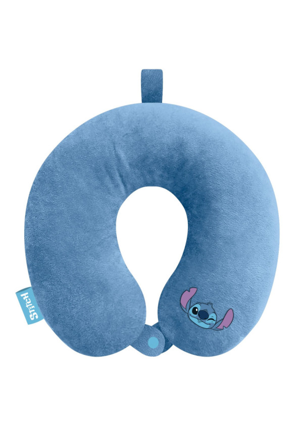 Cojin cuello STITCH