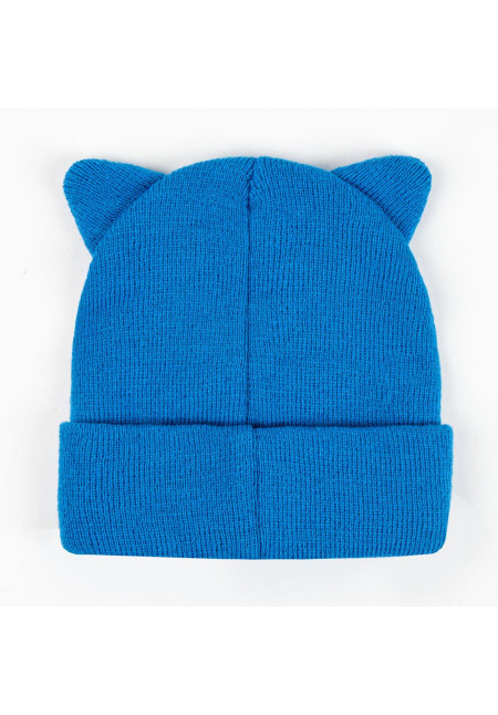 Set gorro guante SONIC