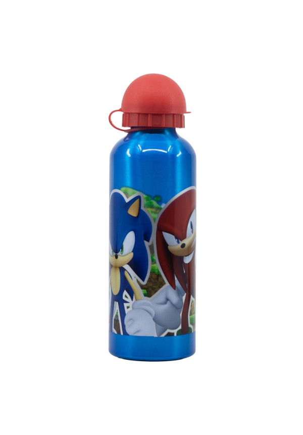 Botella 500ml aluminio SONIC