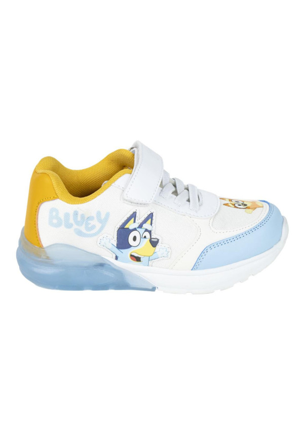 Deportiva luces BLUEY
