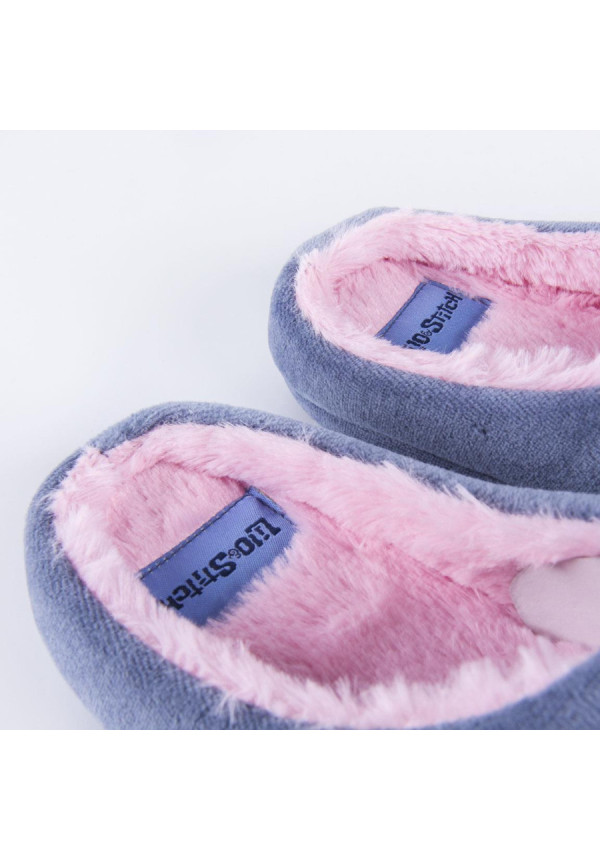 Zapatilla casa STITCH