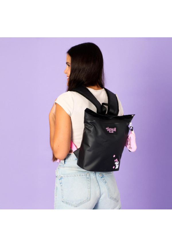 Mochila moda KUROMI