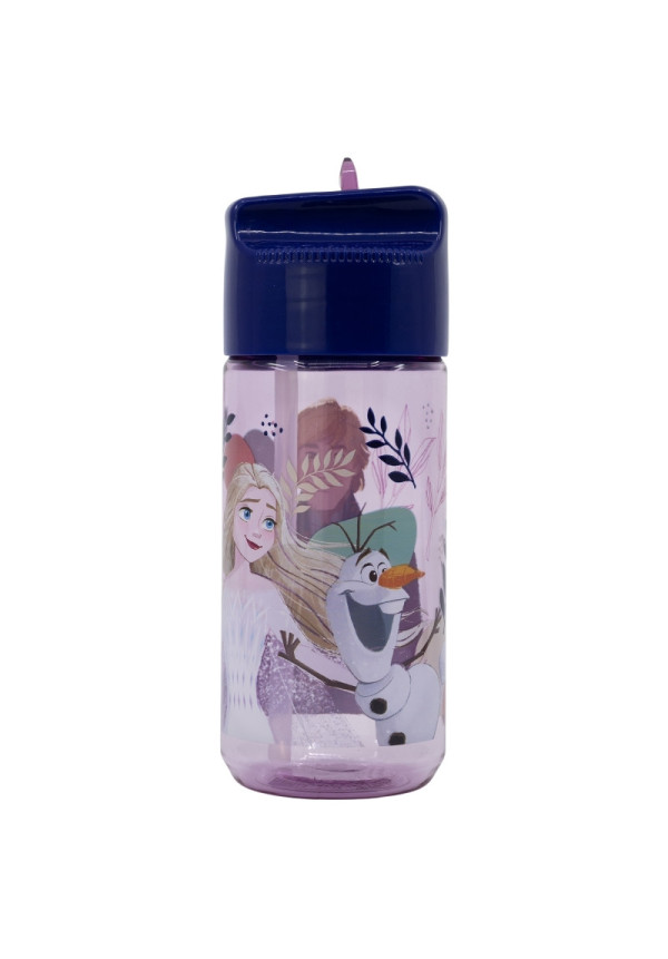 Botella hidro 450ml FROZEN