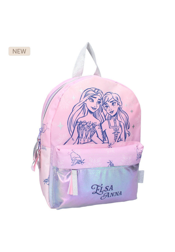 Mochila 31cm FROZEN