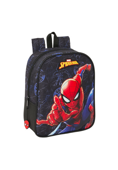 Mochila 27cm SPIDER attack