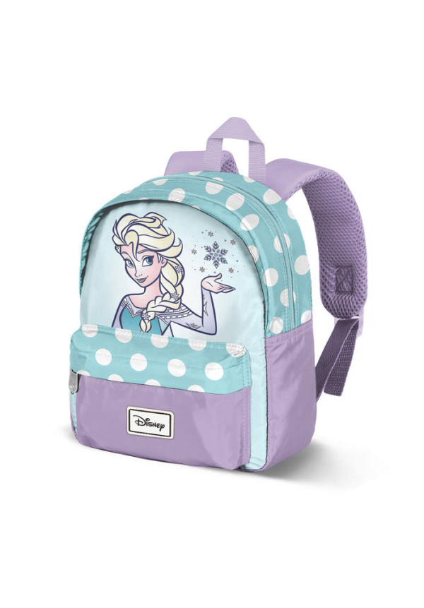 Mochila 27cm joy FROZEN