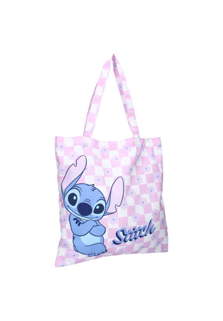 Bolsa shopping STITCH