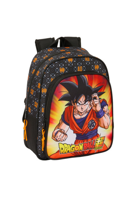 Mochila 34cm DRAGONBALL super