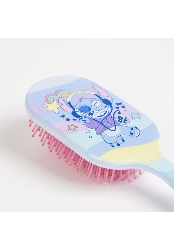 Cepillo pelo STITCH
