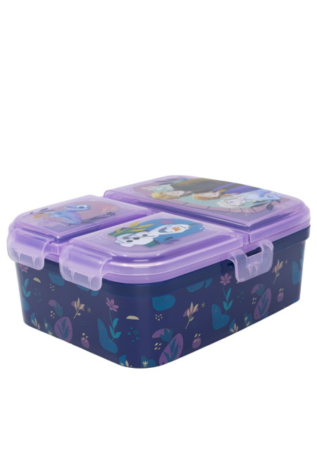 Tupper mult XL FROZEN