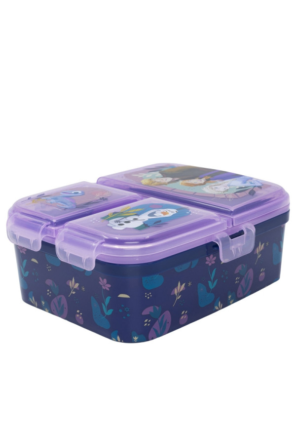 Tupper mult XL FROZEN