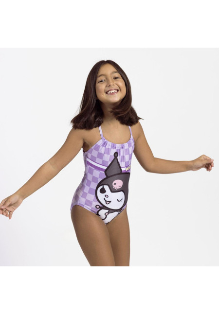 Bañador KUROMI