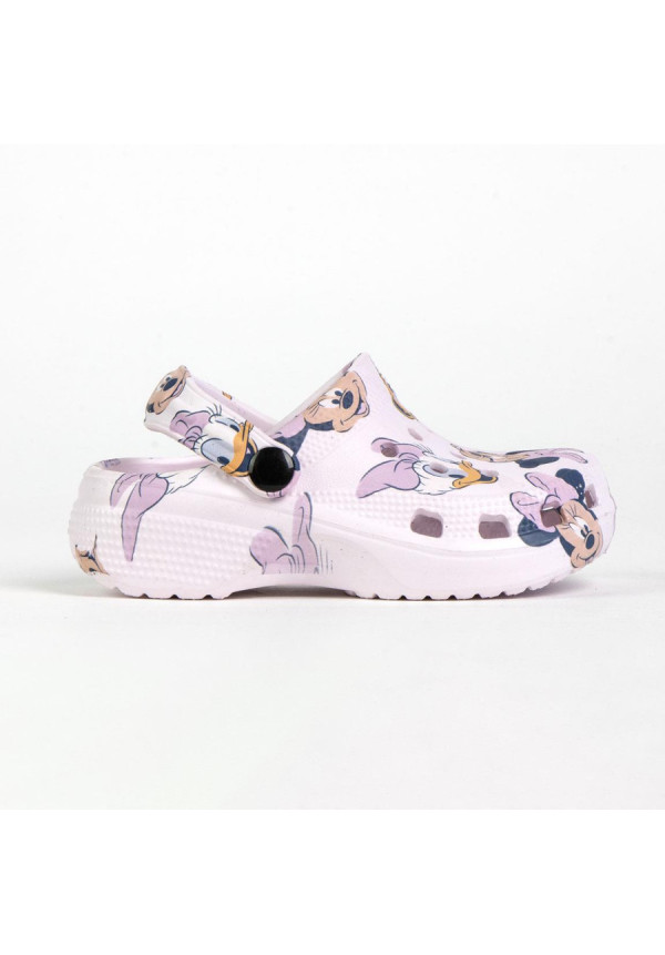Crocs MINNIE