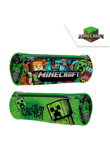 Portatodo MINECRAFT