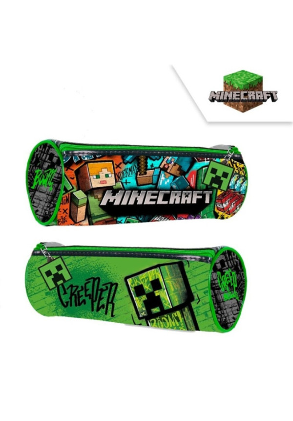 Portatodo MINECRAFT