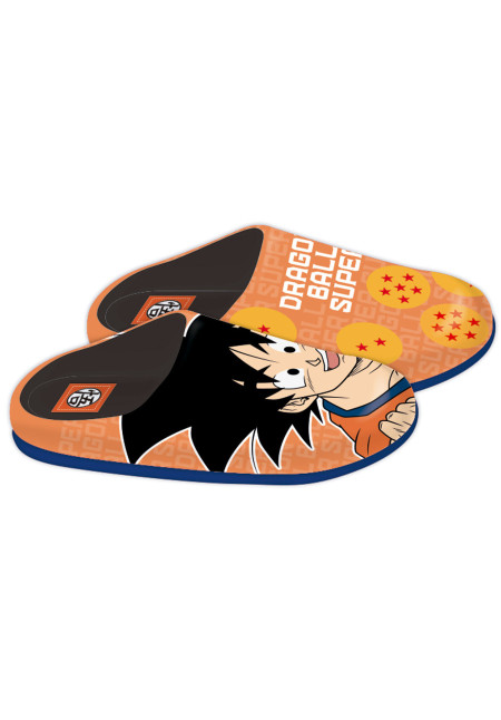 Zapatilla casa DRAGON BALL