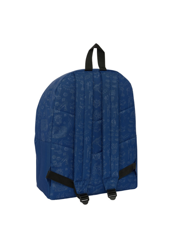 Mochila 42cm COMO ENTRENAR A TU DRAGON