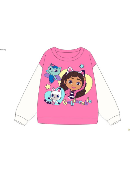Sudadera GABBYs