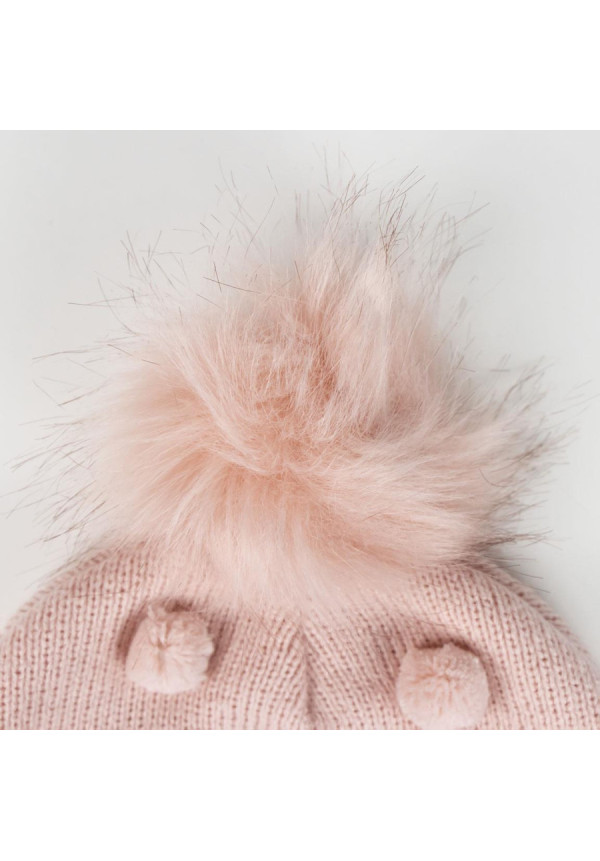 Gorro punto MINNIE