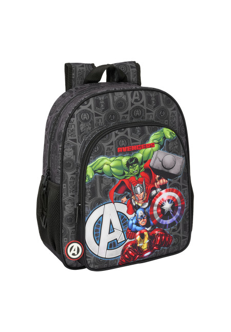 Mochila 38cm AVENGERS vendetta