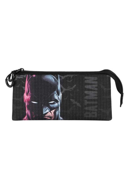 Portatodo triple BATMAN