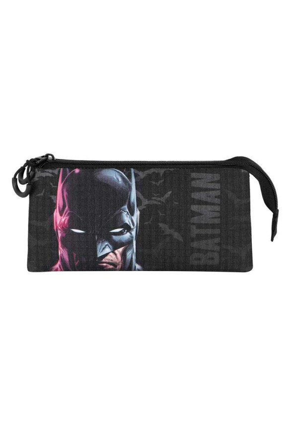 Portatodo triple BATMAN