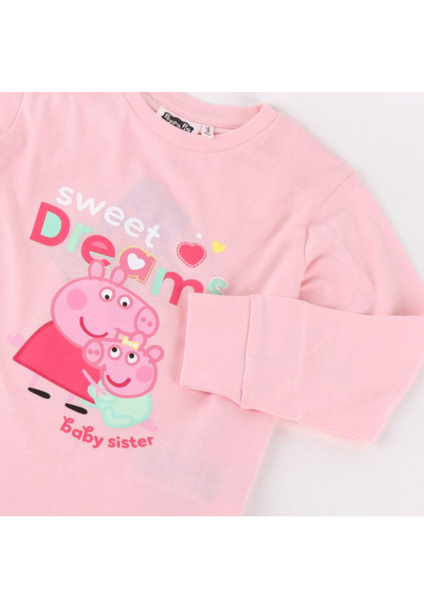 Pijama PEPPA