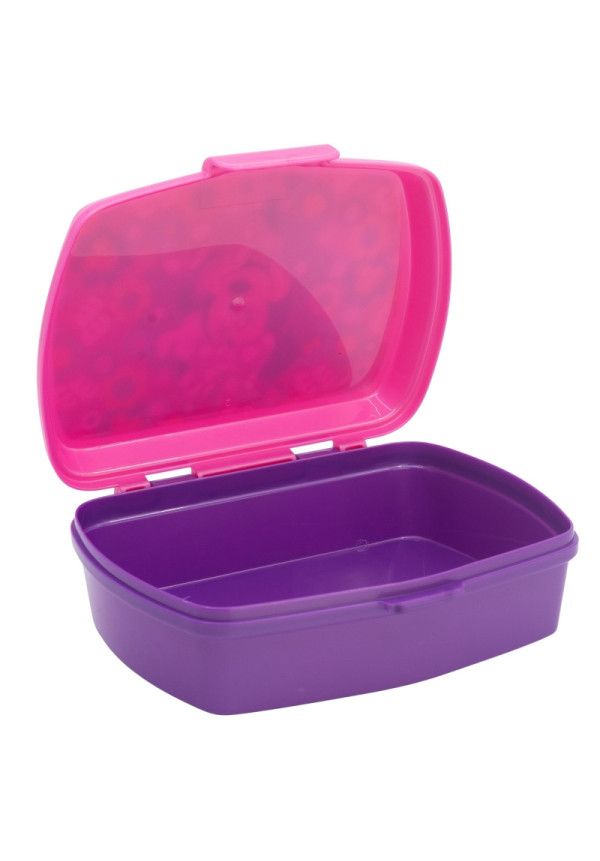 	Tupper rectangular MINNIE