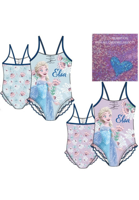Bañador FROZEN