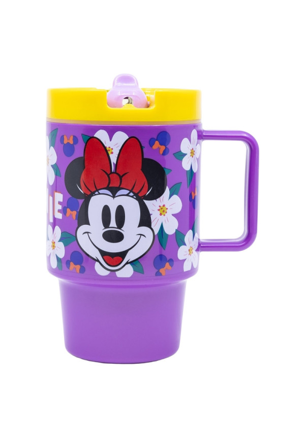 Taza rambler 530ml MINNIE