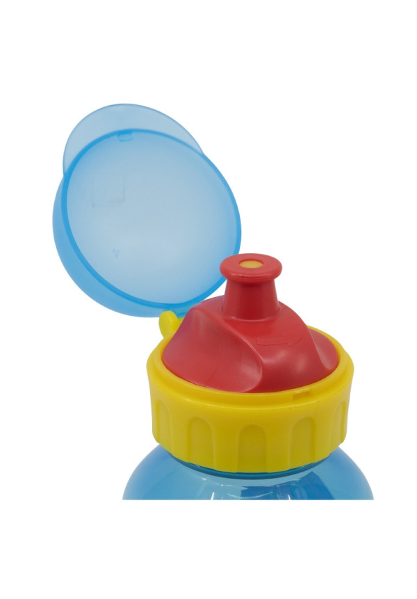 Botella school 370ml PAW pup power