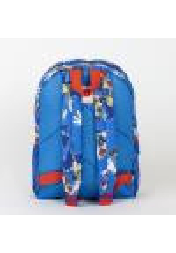 Mochila 31cm SONIC