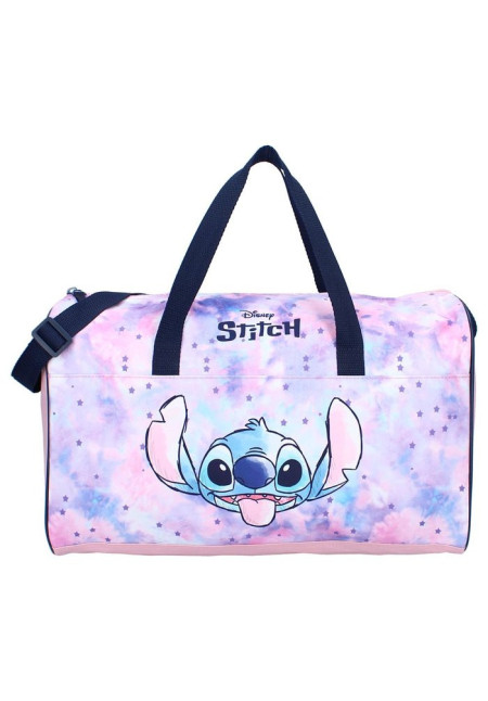 Bolsa deporte STITCH