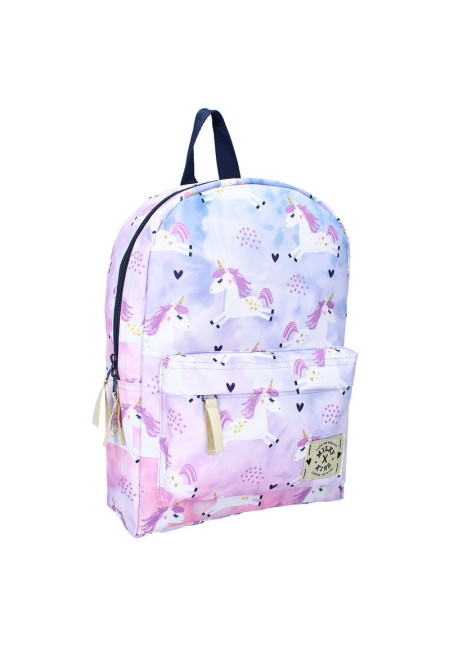 Mochila 35cm UNICORNIO