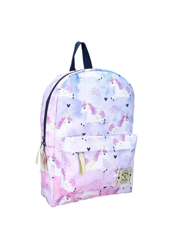 Mochila 35cm UNICORNIO