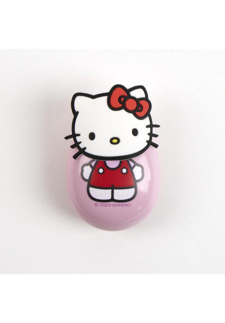 Cepillo tangle teezer HELLO KITTY
